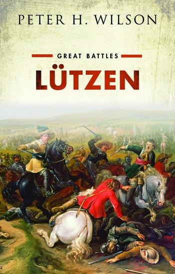 Lutzen: Great Battles