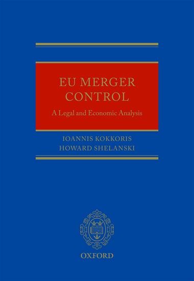 EU Merger Control