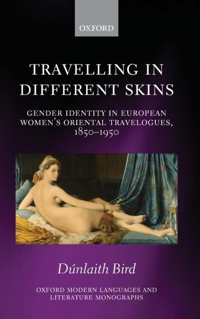 Travelling in Different Skins