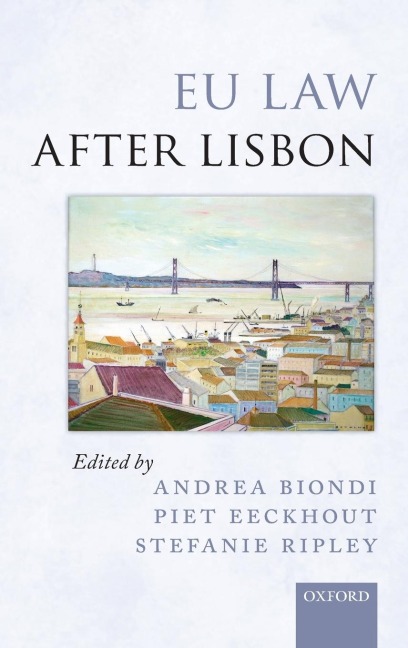 EU LAW AFTER LISBON C