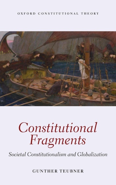 CONSTIT FRAGMENTS: SOCI CONS GLOB OCON C