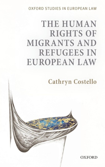 HUMAN RIGHTS OF MIGRANTS IN EURO LAW C