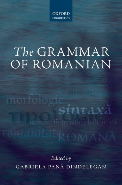 GRAMMAR OF ROMANIAN C