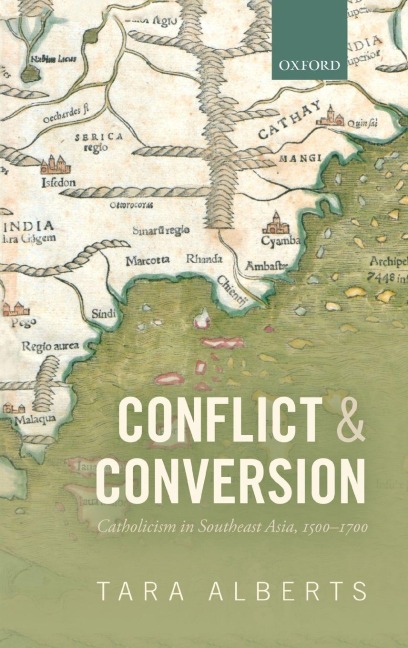 CONFLICT & CONVERSION C
