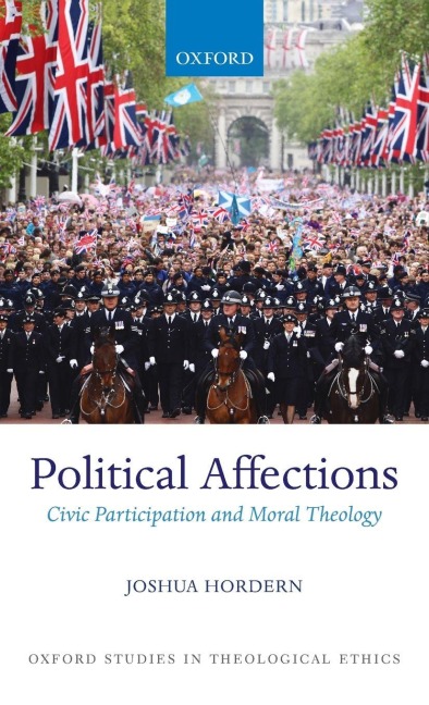 POLITICAL AFFECTIONS OSTE C