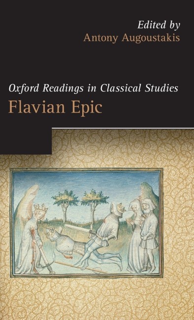 FLAVIAN EPIC ORCS C