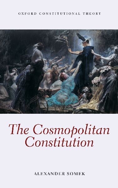 COSMOPOLITAN CONSTITUTION OCON C