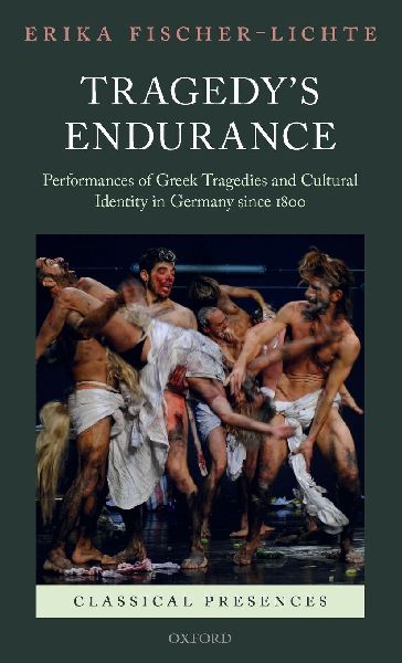 TRAGEDYS ENDURANCE CLPR C