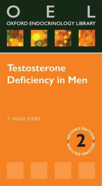 Testosterone Deficiency in Men (Revised)
