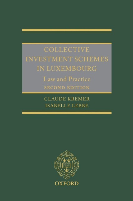 COLLECT INVEST SCHEM LUXEMBOURG 2E C