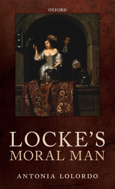 Lockes Moral Man