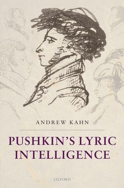 Pushkins Lyric Intelligence