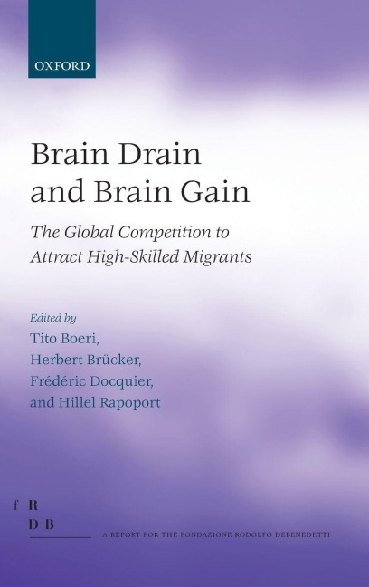 BRAIN DRAIN AND BRAIN GAIN FRD: NCS C