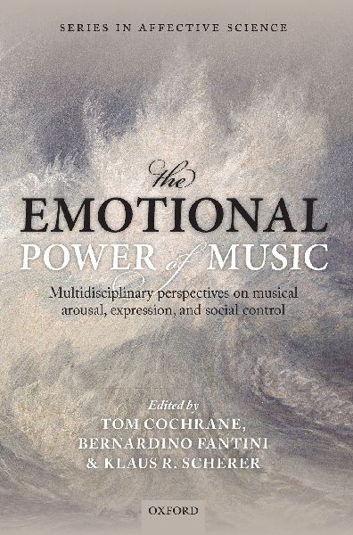 EMOTIONAL POWER OF MUSIC SAS C