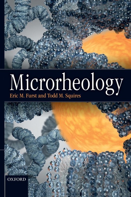 Microrheology