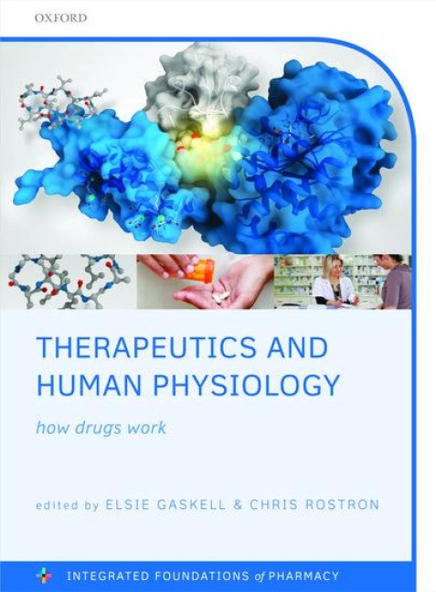 Therapeutics and Human Physiology: How Drugs Work