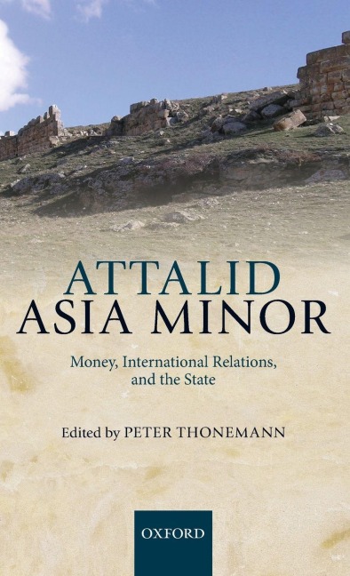 ATTALID ASIA MINOR C