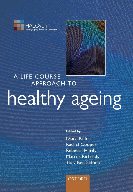 LIFE COURSE APPR HEALTH AGEING LCAAH: P P