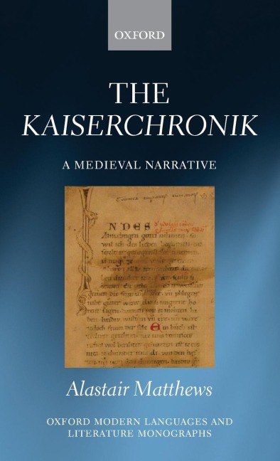 Kaiserchronik: A Medieval Narrative