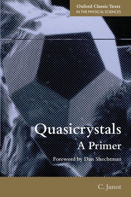 Quasicrystals: A Primer