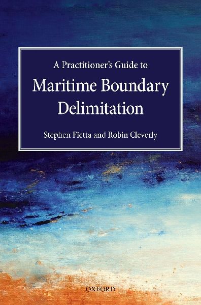 PRACT GUIDE MARITIME BOUNDARY DELIM C