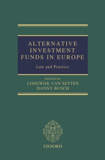 ALT INVESTMENT FUNDS EUROPE OEUFR: NCS C
