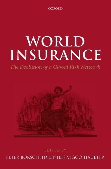 WORLD INSURANCE C