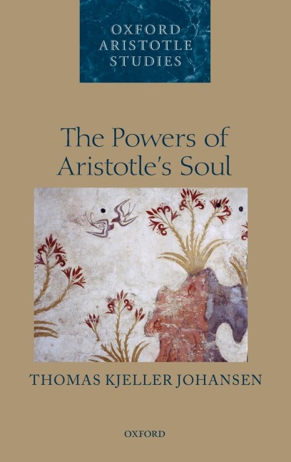 Powers of Aristotles Soul
