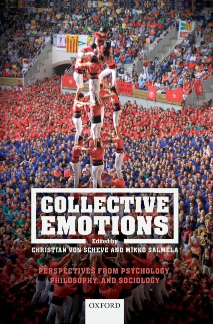 COLLECTIVE EMOTIONS SAS C