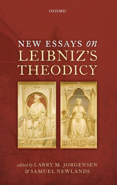NEW ESSAYS ON LEIBNIZS THEODICY C