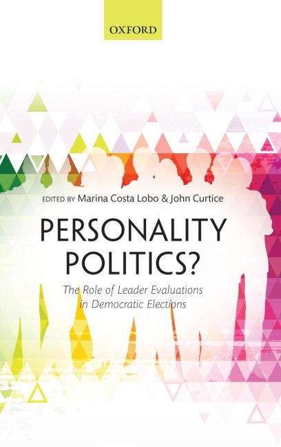 PERSONALITY POLITICS C