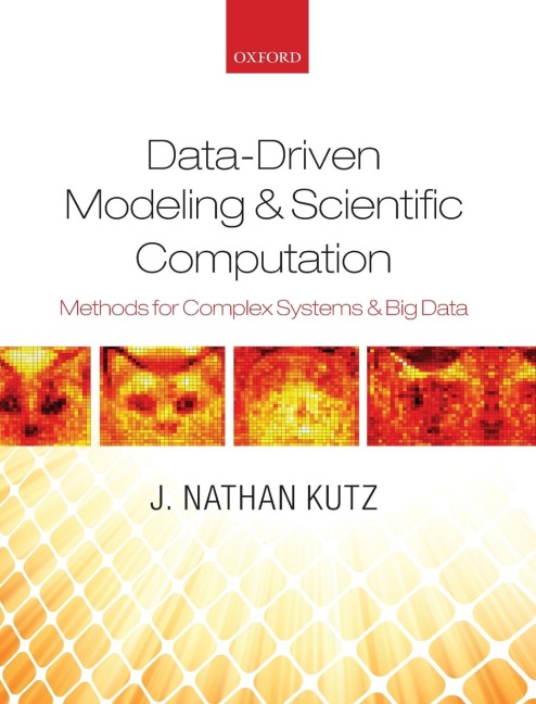 DATA-DRIVEN MODELING & SCIENTIFIC COMP C