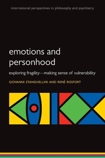 EMOTIONS & PERSONHOOD IPP: M P