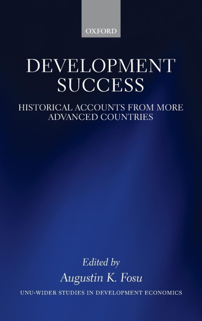DEVELOPMENT SUCCESS WIDER C