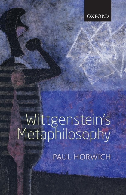 Wittgensteins Metaphilosophy