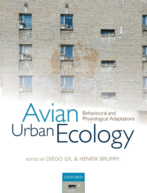 AVIAN URBAN ECOLOGY C