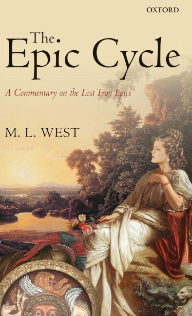 EPIC CYCLE C