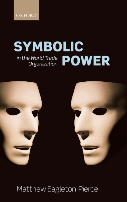 SYMBOLIC POWER IN THE WTO C