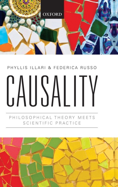CAUSALITY: PHIL THEO METTS SCI PRAC C
