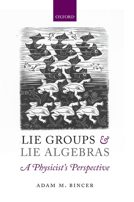 Lie Groups and Lie Algebras - A Physicists Perspective