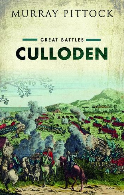 Culloden: Great Battles