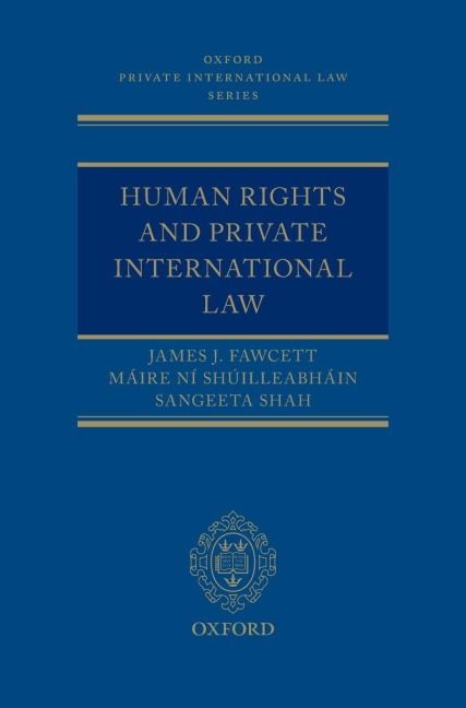Human Rights and Private International Law