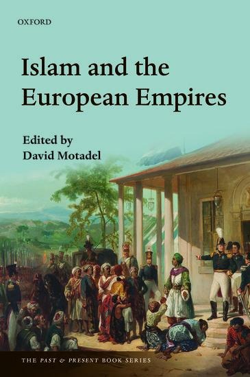 Islam and the European Empires