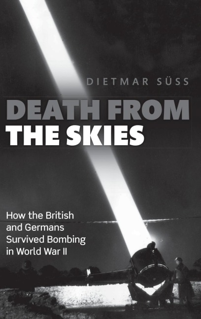 Death from the Skies