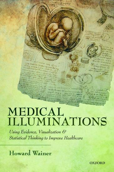 Medical Illuminations: Using Evidence, Visualization and Statistical Thinking to Improve Healthcare