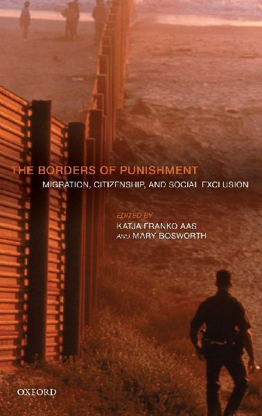 BORDERS OF PUNISHMENT C