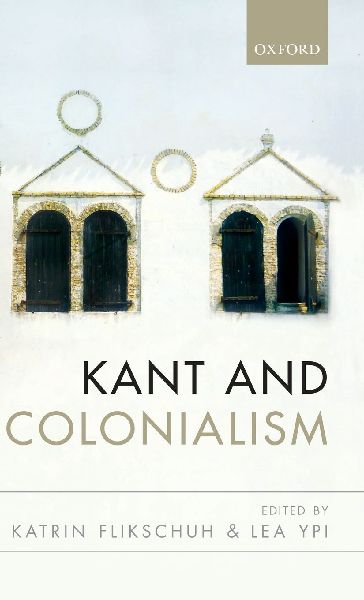 KANT & COLONIALISM C