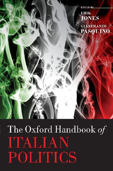OHB ITALIAN POLITICS OHBK C