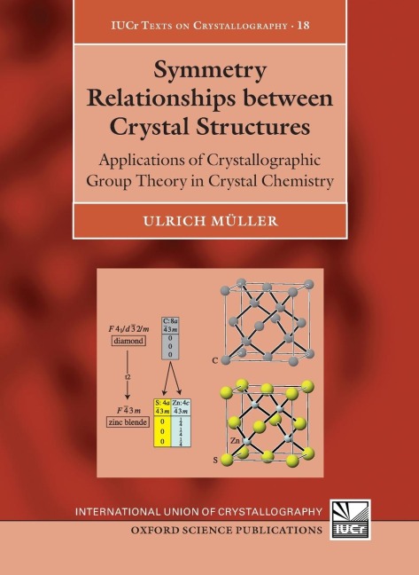Symmetry Relationships between Crystal Structures