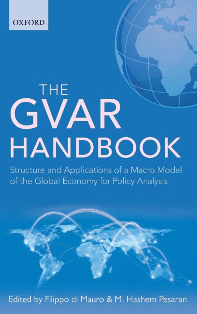 GVAR Handbook: Structure and Applications of a Macro Model of the Global Economy for Policy Analysis